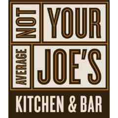 Not Your Average Joe's