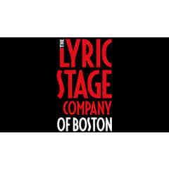 The Lyric Stage