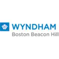 Wyndham Boston Beacon Hill