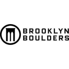 Brooklyn Boulders Somerville