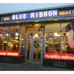 Blue Ribbon Barbecue
