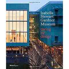 Isabella Stewart Gardner Museum
