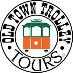 Old Town Trolley Tours Boston