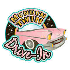 Mendon Twin Drive In