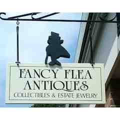 Fancy Flea Antiques & Fine Jewelry