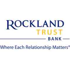 Sponsor: Rockland Trust