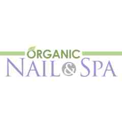 Organic Nail and Spa