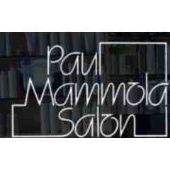 Paul Mammola Salon
