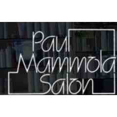 Paul Mammola Salon