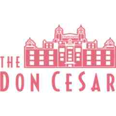 The Don Cesar