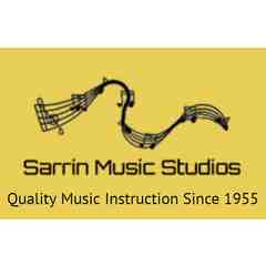 Sarrin Music Studios