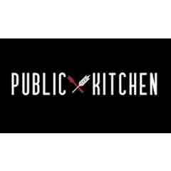Public Kitchen