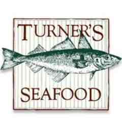 Turner's Seafood Grill & Market