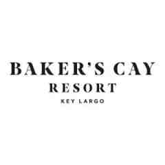 Baker's Cay Resort, Key Largo