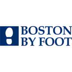Boston by Foot