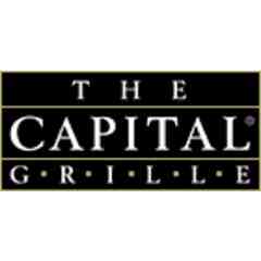 The Capital Grille