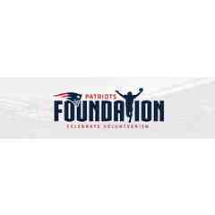 New England Patriots Foundation