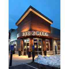 110 Grill