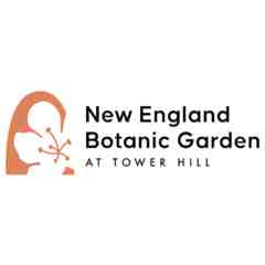 New England Botanic Garden at Tower Hill
