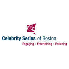 Celebrity Series of Boston