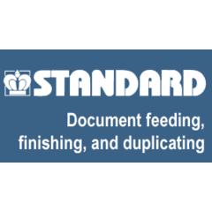 Standard Duplicating Machine Corp.