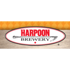 Harpoon Brewery