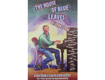 Special Package for John Guare Fans (Including AUTOGRAPHED Scripts)