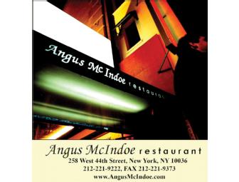 ANYTHING GOES - Broadway Theater Package