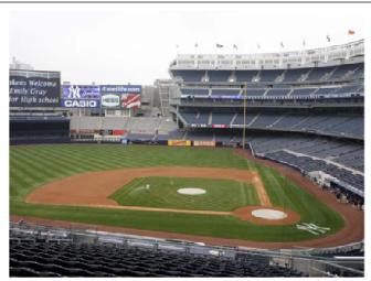 Play Ball! Yankees Package