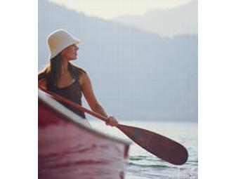 Getaway to High Peaks Resort at Mirror Lake