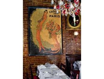 SPIDER-MAN TURN OFF THE DARK - Broadway Theater Package