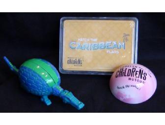 Highlights of Brooklyn Package