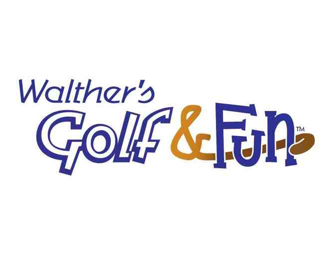 EVANSVILLE FAMILY FUN - WALTHERS MINI GOLF/LASER AND PIZZA WITH MESKER ZOO  & CMOE