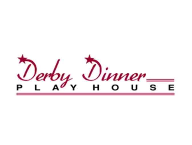DERBY DINNER PLAYHOUSE, LOUISVILLE ZOO & $25 GC CASEY'S GENERAL STORE