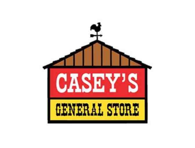 DERBY DINNER PLAYHOUSE, LOUISVILLE ZOO & $25 GC CASEY'S GENERAL STORE