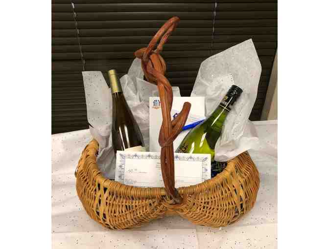 Date Night Gift Basket - Photo 1