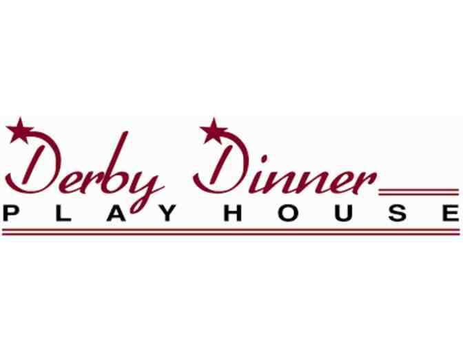 Louisville Zoo passes and Derby Dinner Playhouse Complimentary Tickets - Photo 1