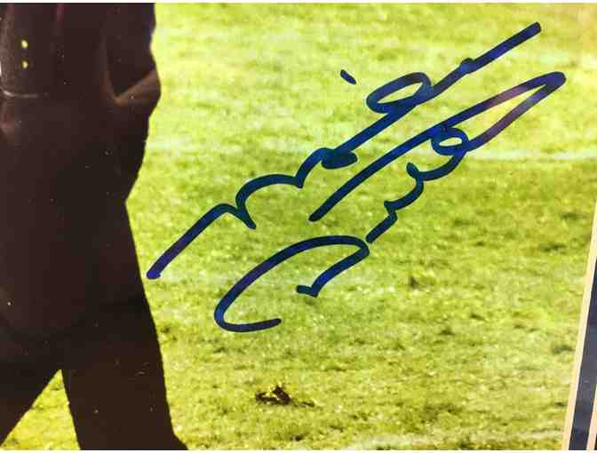 Mike Ditka Chicago Bears photo