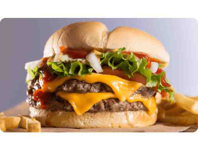 Family Day: 2 passes to Cmoe and $50 in Wayback Burger Gift Certificates
