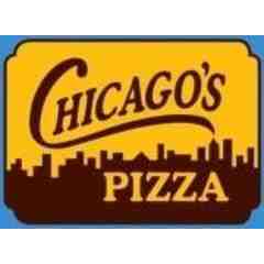 CHICAGO'S PIZZA