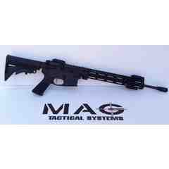 MAG TACTICAL SYSTEMS