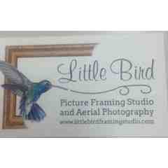 LITTLE BIRD PICTURE FRAMING STUDIO & AERIAL PHOTOGRAPHY