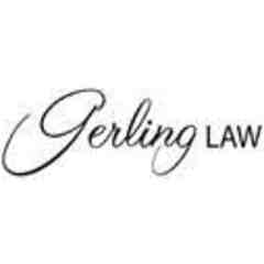 GERLING LAW OFFICES