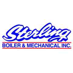Sterling Boiler and Mechanical