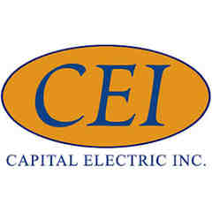 Capital Electric Inc.