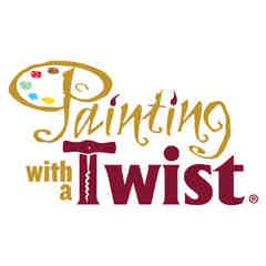 Painting With a Twist
