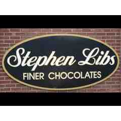 Stephen Libs Chocolate