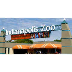 Indy Zoo & White River Gardens