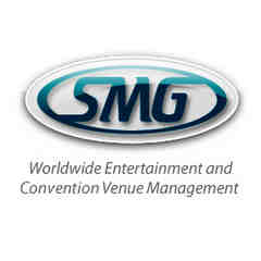 SMG - Old National Events Plaza