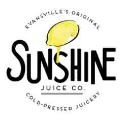 Sunshine Juice Co.